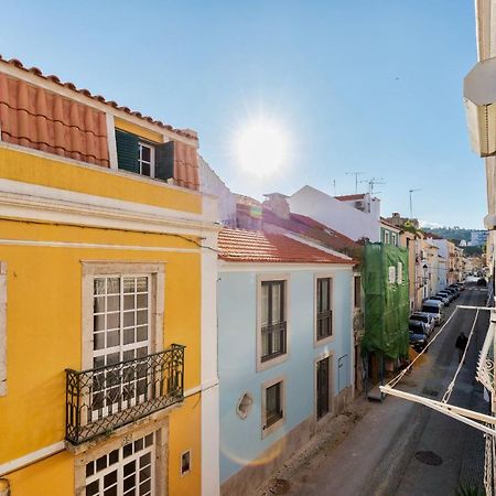Golden Setubal Διαμέρισμα Εξωτερικό φωτογραφία